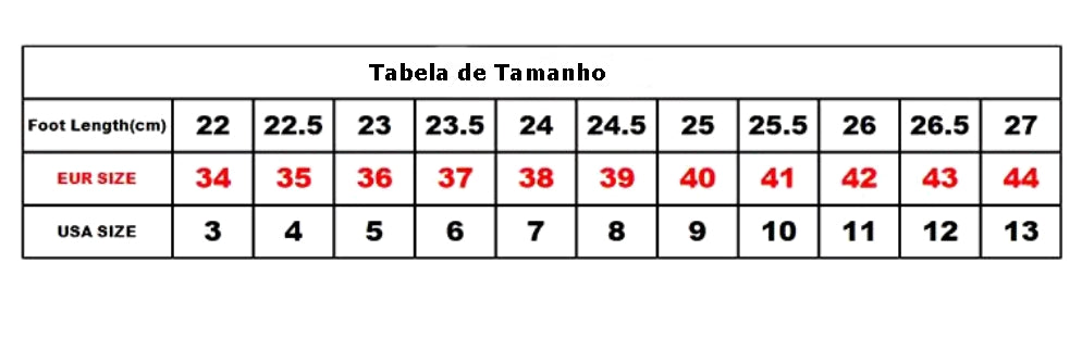 Sandália Plataforma  Dourada